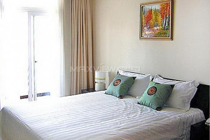 Star City Landmark Apartment 2bedroom 120sqm ¥15,000 BJ001568