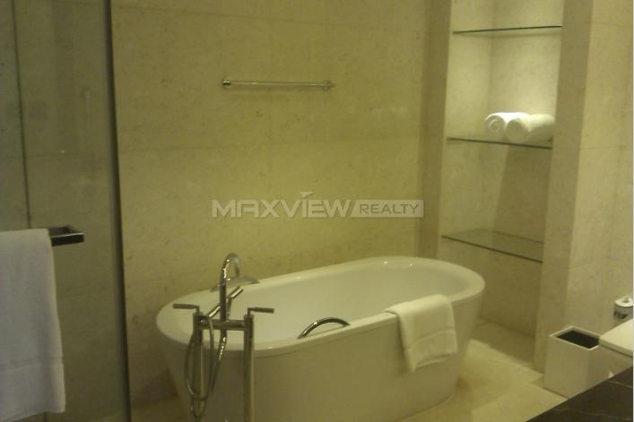 The Sandalwood Beijing Marriott Executive Apartments 1bedroom 133sqm ¥31000 BJ0000362