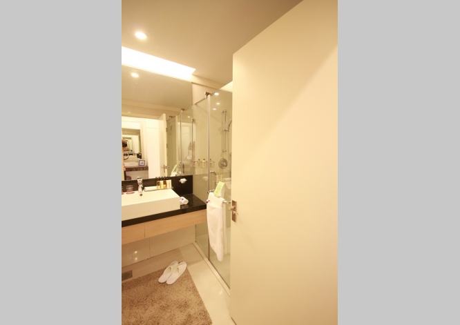 Fraser Suites CBD | 辉盛阁国际公寓&nbsp;1bedroom&nbsp;129sqm&nbsp;&yen;35,000&nbsp;FSC00001
