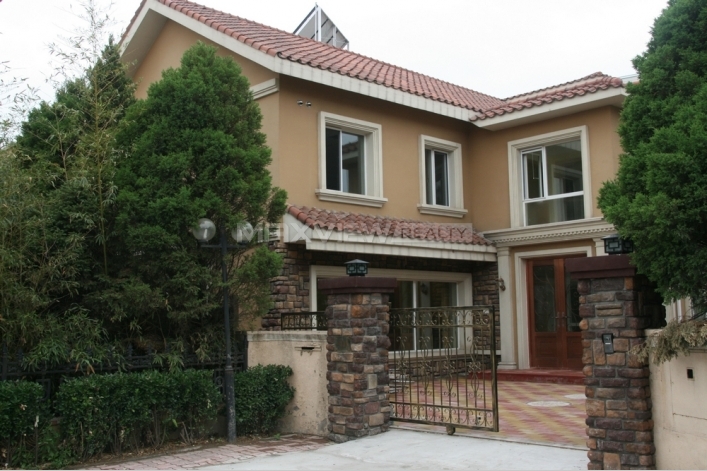 Gahood Commercial Resident Villa