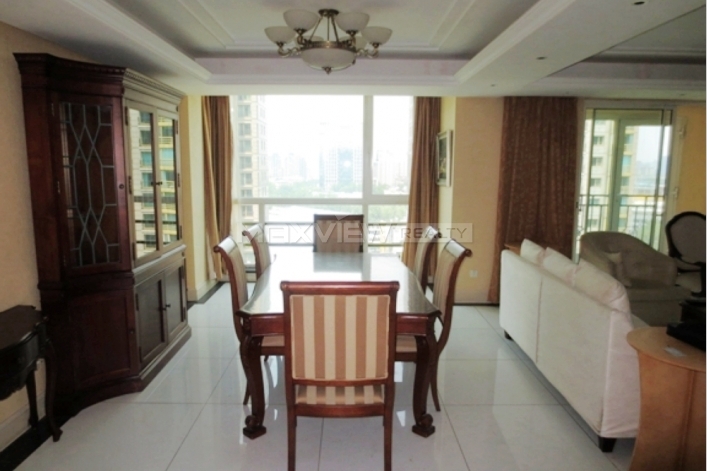 Guangcai International Apartment