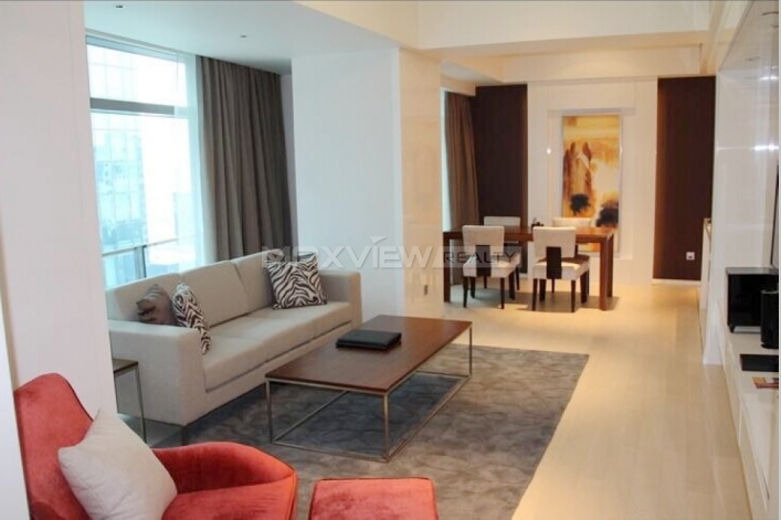 GTC Residence Beijing 2bedroom 158sqm ¥33,000 BJ0000789