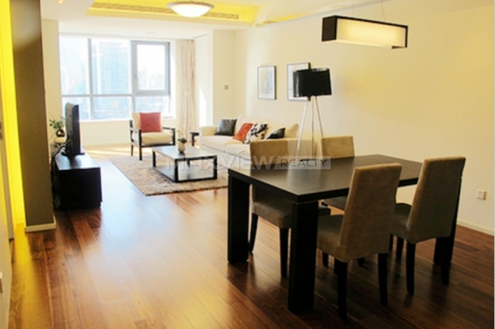 Xanadu Apartments 1bedroom 110sqm ¥18,000 BJ0000966