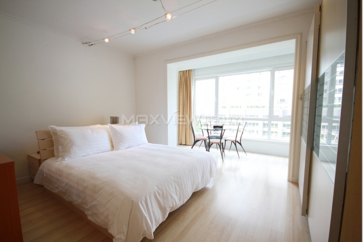 Global Trade Mansion 1bedroom 74sqm ¥18,000 ZB001595