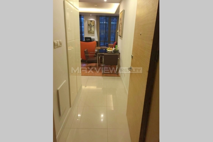 Fraser Suites CBD | 辉盛阁国际公寓&nbsp;1bedroom&nbsp;78sqm&nbsp;&yen;27,000&nbsp;BJ0001158