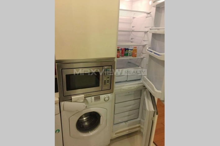 Fraser Suites CBD | 辉盛阁国际公寓&nbsp;1bedroom&nbsp;78sqm&nbsp;&yen;27,000&nbsp;BJ0001158