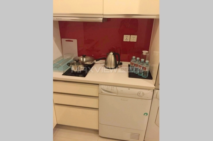 Fraser Suites CBD | 辉盛阁国际公寓&nbsp;1bedroom&nbsp;78sqm&nbsp;&yen;27,000&nbsp;BJ0001158