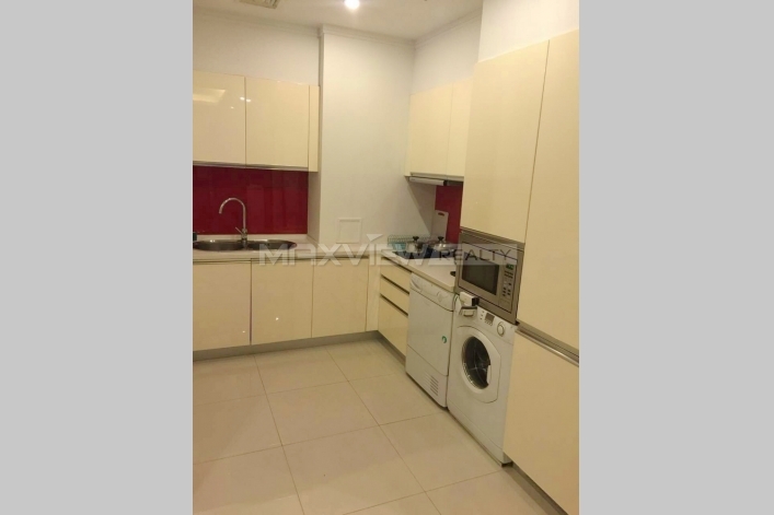 Fraser Suites CBD | 辉盛阁国际公寓&nbsp;1bedroom&nbsp;78sqm&nbsp;&yen;27,000&nbsp;BJ0001158
