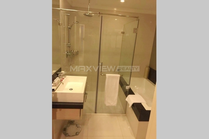 Fraser Suites CBD | 辉盛阁国际公寓&nbsp;1bedroom&nbsp;78sqm&nbsp;&yen;27,000&nbsp;BJ0001158