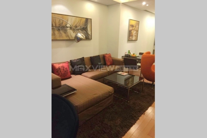 Fraser Suites CBD | 辉盛阁国际公寓&nbsp;1bedroom&nbsp;78sqm&nbsp;&yen;27,000&nbsp;BJ0001158