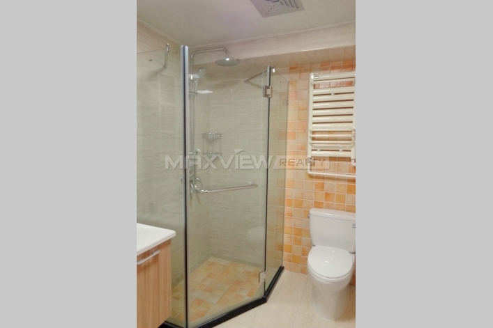 JianGuomen DRC | 建国门外交公寓&nbsp;2bedroom&nbsp;183sqm&nbsp;&yen;31000&nbsp;BJ0001229