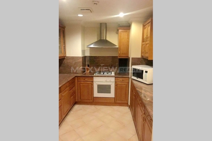 Somerset Fortune Garden | 福景苑&nbsp;2bedroom&nbsp;197sqm&nbsp;&yen;32,000&nbsp;BJ0001251