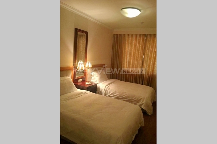 Somerset Fortune Garden | 福景苑&nbsp;2bedroom&nbsp;197sqm&nbsp;&yen;32,000&nbsp;BJ0001251