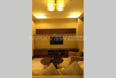 1 br serviced apartment in Beijing