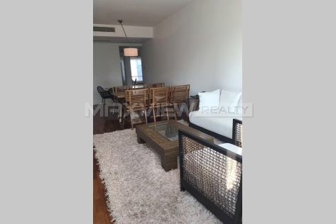 Glamorous 3br 190sqm Central Park apartments in Beijing