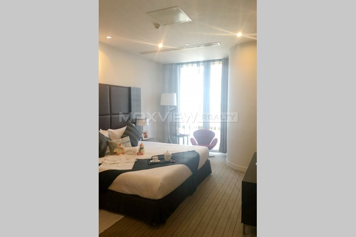 Fraser Suites CBD | 辉盛阁国际公寓&nbsp;1bedroom&nbsp;129sqm&nbsp;&yen;35,000&nbsp;BJ0001353