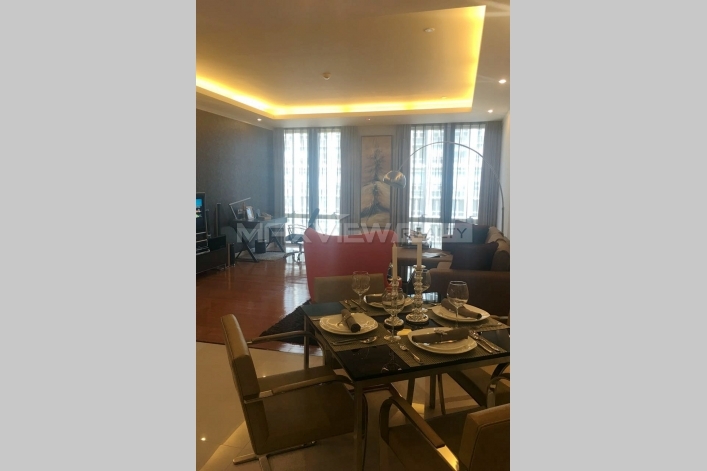 Fraser Suites CBD | 辉盛阁国际公寓&nbsp;1bedroom&nbsp;129sqm&nbsp;&yen;35,000&nbsp;BJ0001353