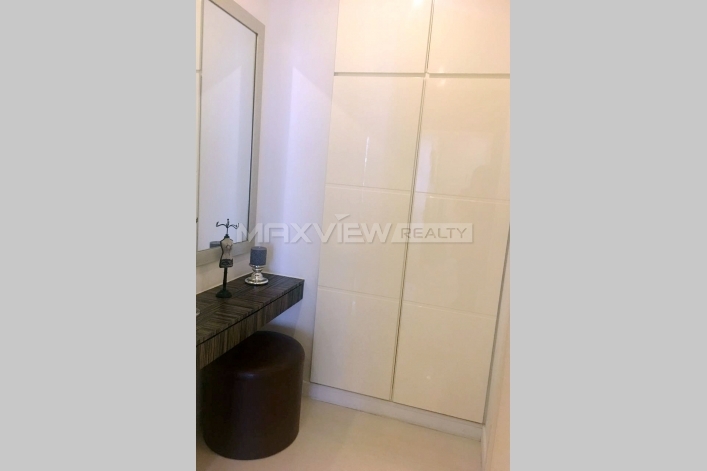 Fraser Suites CBD | 辉盛阁国际公寓&nbsp;1bedroom&nbsp;129sqm&nbsp;&yen;35,000&nbsp;BJ0001353