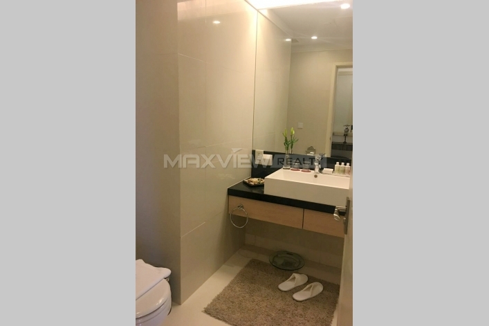 Fraser Suites CBD | 辉盛阁国际公寓&nbsp;1bedroom&nbsp;129sqm&nbsp;&yen;35,000&nbsp;BJ0001353