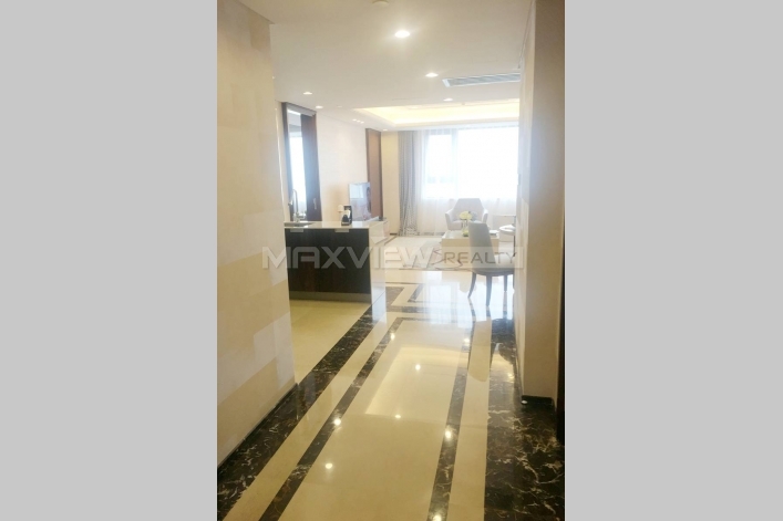 Rent sublime 1br 120sqm The Ascott&nbsp;1bedroom&nbsp;120sqm&nbsp;&yen;28,000&nbsp;BJ0001391