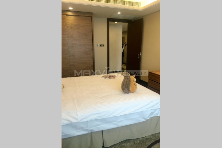 Residences at The Ascott&nbsp;2bedroom&nbsp;185sqm&nbsp;&yen;40,000&nbsp;BJ0001395