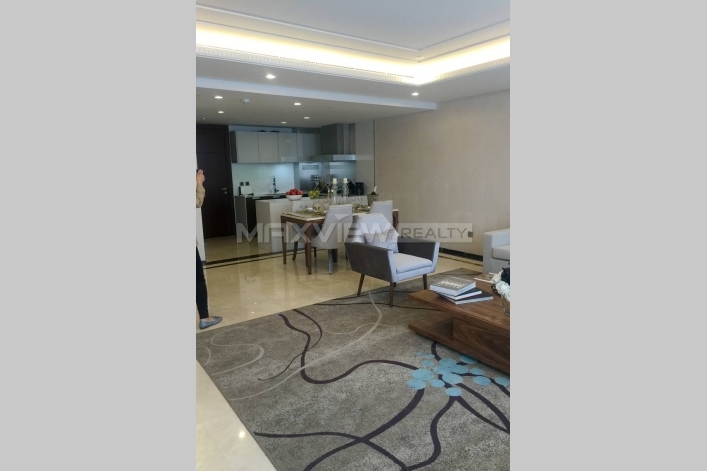Residences at The Ascott&nbsp;2bedroom&nbsp;185sqm&nbsp;&yen;40,000&nbsp;BJ0001395