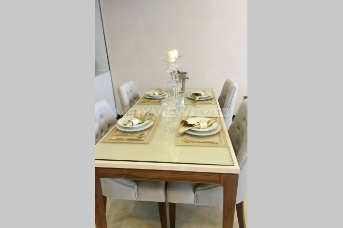 Residences at The Ascott&nbsp;2bedroom&nbsp;185sqm&nbsp;&yen;40,000&nbsp;BJ0001395