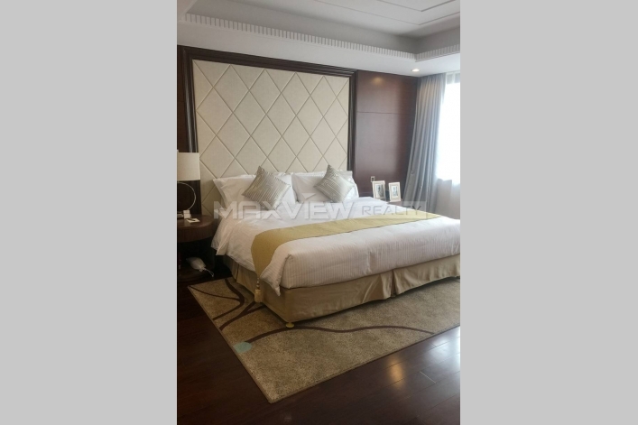Spacious Apartment in The Ascott&nbsp;2bedroom&nbsp;185sqm&nbsp;&yen;38,000&nbsp;BJ0001394