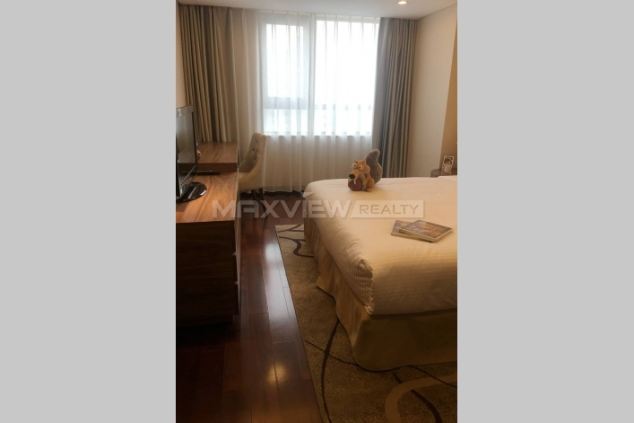 Spacious Apartment in The Ascott&nbsp;2bedroom&nbsp;185sqm&nbsp;&yen;38,000&nbsp;BJ0001394