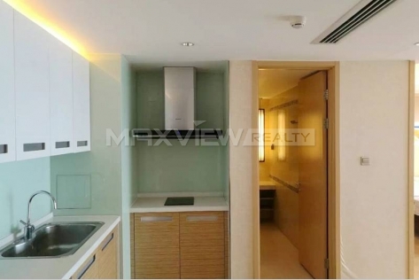 90sqm Shimao Gongsan apartment for rent