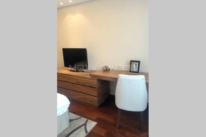 Fantastic unfirnished apartment in The Ascott&nbsp;1bedroom&nbsp;120sqm&nbsp;&yen;28,000&nbsp;BJ0001400