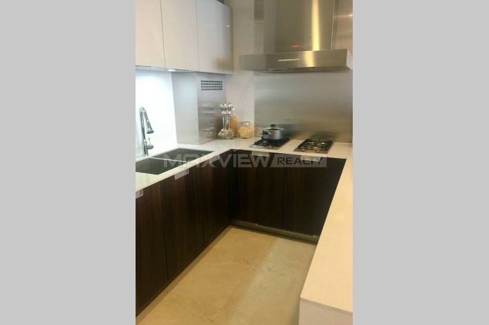 Fantastic unfirnished apartment in The Ascott&nbsp;1bedroom&nbsp;120sqm&nbsp;&yen;28,000&nbsp;BJ0001400