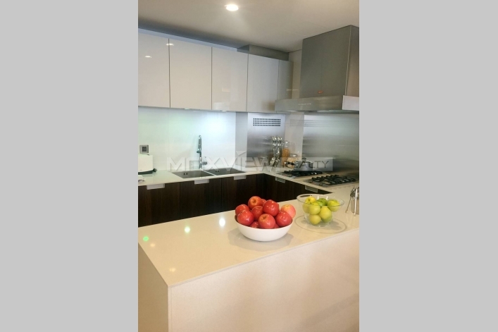 Fantastic unfirnished apartment in The Ascott&nbsp;1bedroom&nbsp;120sqm&nbsp;&yen;28,000&nbsp;BJ0001400