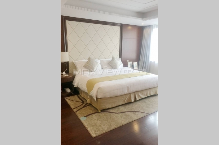 The Ascott&nbsp;2bedroom&nbsp;203sqm&nbsp;&yen;42,000&nbsp;BJ0001397