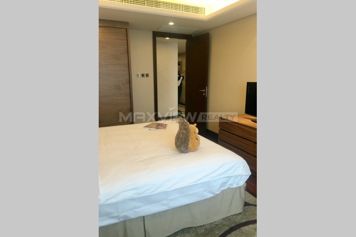 The Ascott&nbsp;2bedroom&nbsp;203sqm&nbsp;&yen;42,000&nbsp;BJ0001397