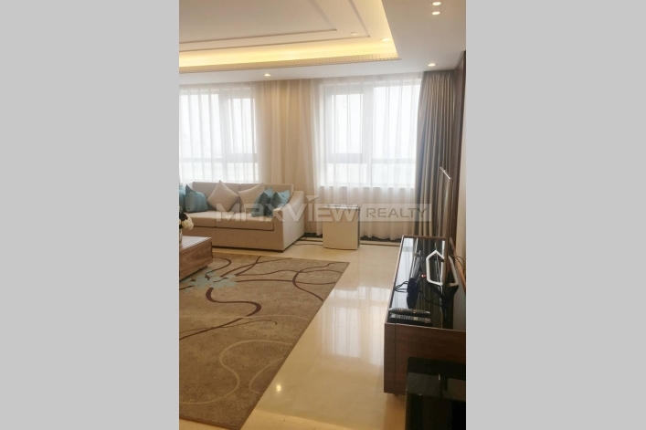 The Ascott&nbsp;2bedroom&nbsp;203sqm&nbsp;&yen;42,000&nbsp;BJ0001397