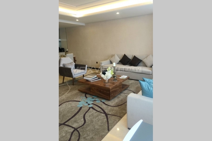 The Ascott&nbsp;2bedroom&nbsp;203sqm&nbsp;&yen;42,000&nbsp;BJ0001397
