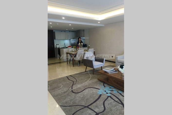 The Ascott&nbsp;2bedroom&nbsp;203sqm&nbsp;&yen;42,000&nbsp;BJ0001397