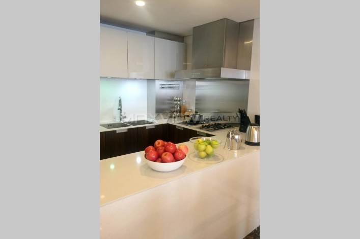 The Ascott&nbsp;2bedroom&nbsp;203sqm&nbsp;&yen;42,000&nbsp;BJ0001397