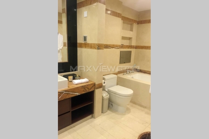 The Ascott&nbsp;2bedroom&nbsp;203sqm&nbsp;&yen;42,000&nbsp;BJ0001397
