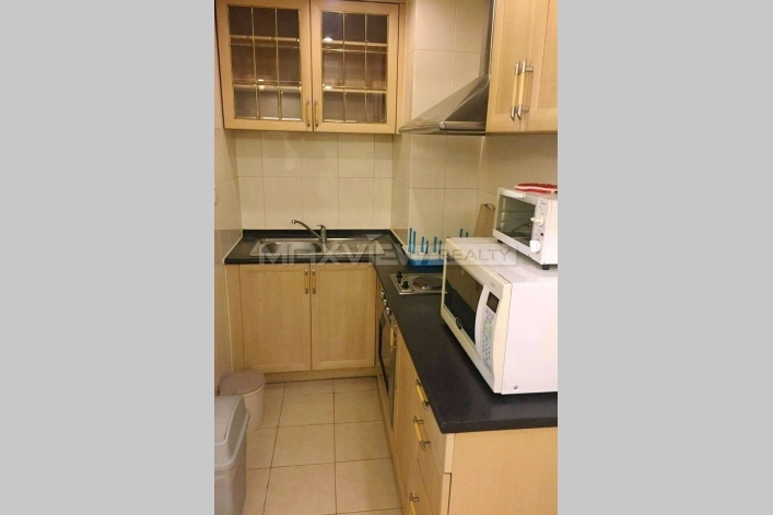 Somerset Fortune Garden | 福景苑&nbsp;2bedroom&nbsp;197sqm&nbsp;&yen;32,000&nbsp;BJ0001403