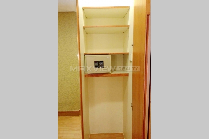 China World Apartment | 国贸公寓&nbsp;4bedroom&nbsp;264sqm&nbsp;&yen;48000&nbsp;BJ0001432