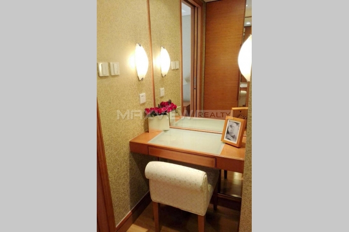 China World Apartment | 国贸公寓&nbsp;4bedroom&nbsp;264sqm&nbsp;&yen;48000&nbsp;BJ0001432