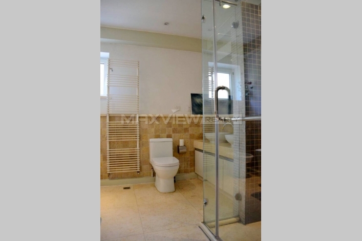 Spacious villa in Beijing Eurovillage&nbsp;3bedroom&nbsp;260sqm&nbsp;&yen;32,000&nbsp;BJ0001476