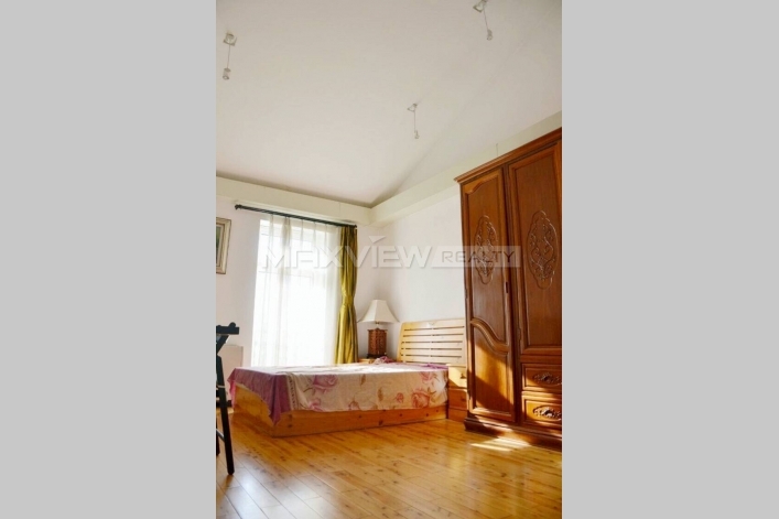 Spacious villa in Beijing Eurovillage&nbsp;3bedroom&nbsp;260sqm&nbsp;&yen;32,000&nbsp;BJ0001476
