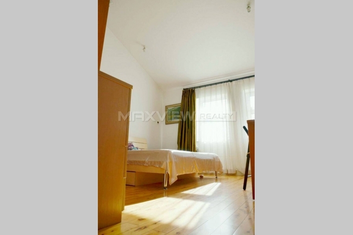 Spacious villa in Beijing Eurovillage&nbsp;3bedroom&nbsp;260sqm&nbsp;&yen;32,000&nbsp;BJ0001476