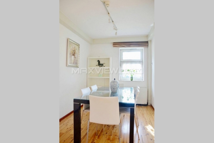 Spacious villa in Beijing Eurovillage&nbsp;3bedroom&nbsp;260sqm&nbsp;&yen;32,000&nbsp;BJ0001476