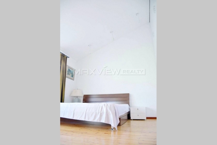 Spacious villa in Beijing Eurovillage&nbsp;3bedroom&nbsp;260sqm&nbsp;&yen;32,000&nbsp;BJ0001476