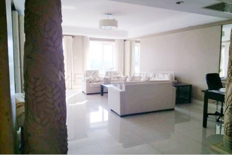 Flawless 3br 264sqm apartment in Beijing Golf Palace
