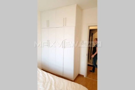 Rent a smart 3br 200sqm Parkview Tower apartment in Beijing
